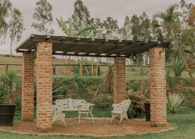 How to Size a Pergola for Your Patio or Backyard