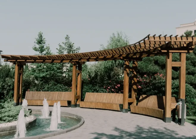Pergola Cost and Budgeting — The Complete Guide