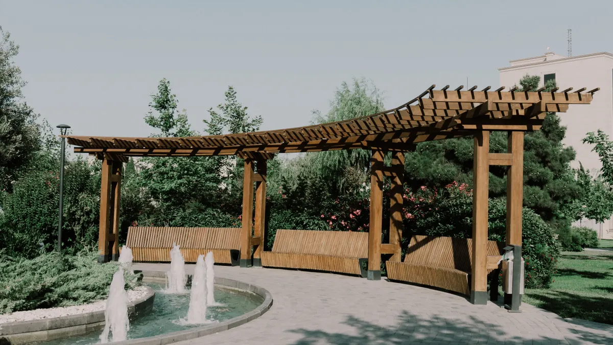 Pergola Cost and Budgeting — The Complete Guide