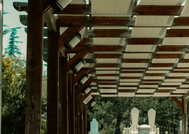 Pergola Placement Guide: Best Locations for Shade, Privacy, and Access